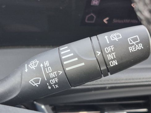 Used 2024 Buick Encore GX Sport Touring w/ Experience Buick Package image 32