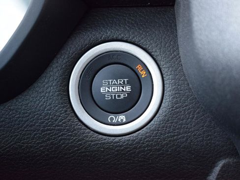 Used 2024 RAM 1500 Tradesman AWD/4WD image 24