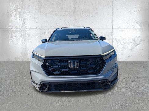 Used 2024 Honda CR-V Sport-L image 9