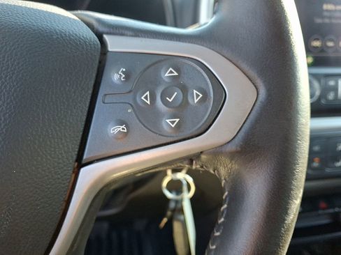 Used 2020 Chevrolet Colorado LT w/ Safety Package image 21