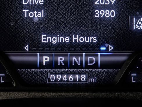 Used 2022 RAM 3500 Limited image 20