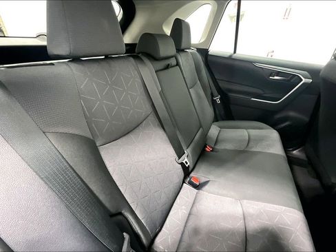 Used 2024 Toyota RAV4 XLE w/ Convenience Package AWD/4WD image 28