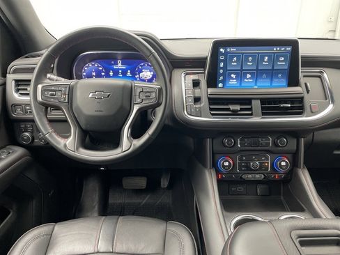 Used 2023 Chevrolet Tahoe RST w/ Luxury Package image 17