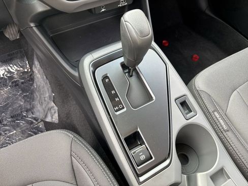 New 2026 Subaru Crosstrek 2.5i AWD/4WD image 24