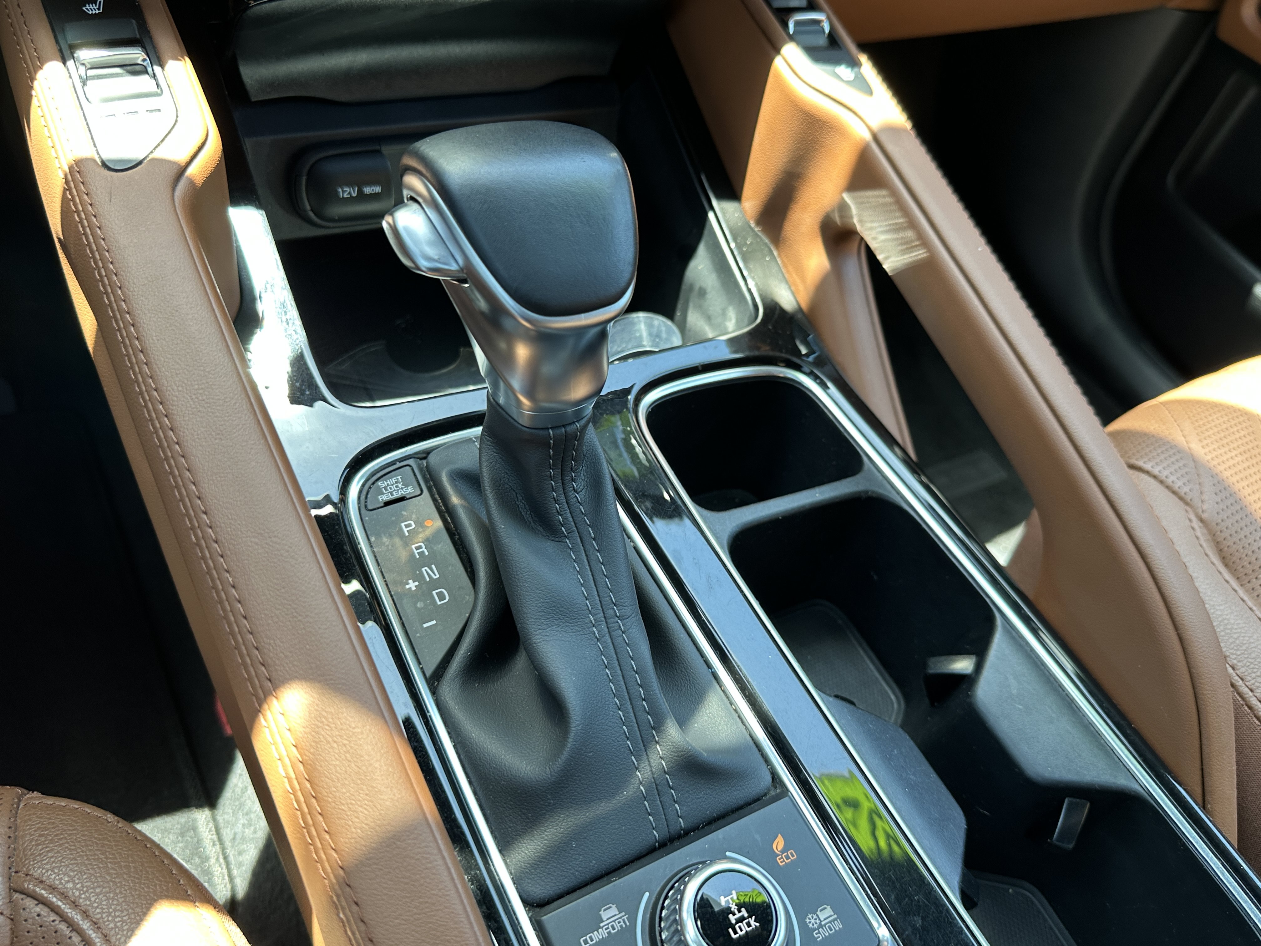 Used 2025 Kia Telluride EX X-Line AWD/4WD image 34