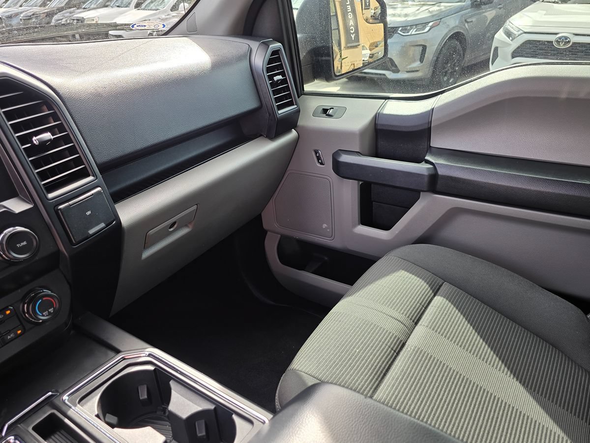 Used 2019 Ford F150 XL w/ Equipment Group 101A Mid AWD/4WD image 35