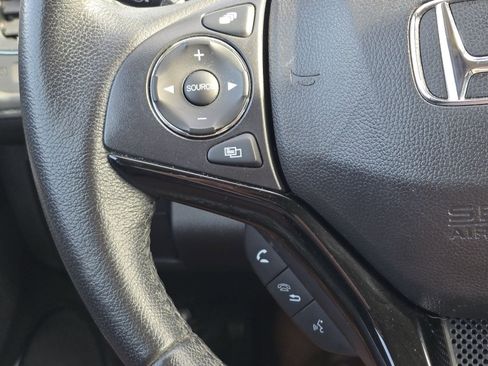 Used 2022 Honda HR-V EX-L image 27