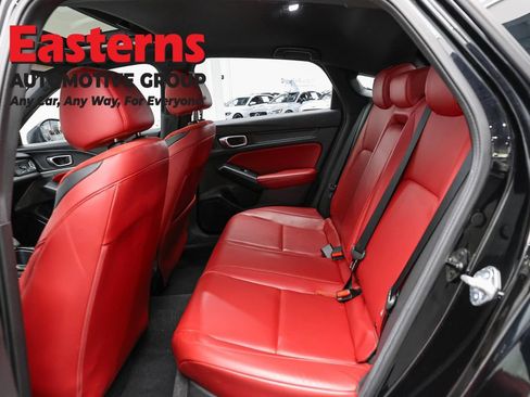 Used 2023 Acura Integra A-Spec w/ Technology Package FWD image 21