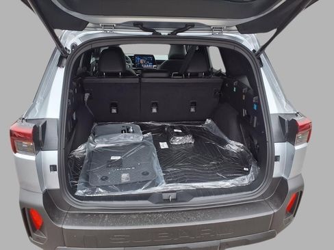 New 2026 Subaru Outback Premium image 21