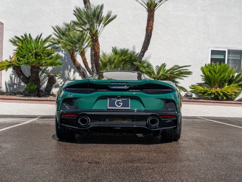 Used 2023 McLaren GT image 5