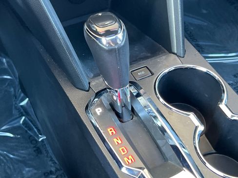 Used 2017 GMC Terrain Denali image 24