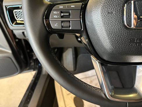 Used 2026 Honda Civic Sport image 11