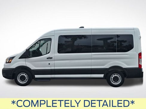 New 2026 Ford Transit 350 XLT image 20