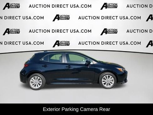 Used 2024 Toyota Corolla SE FWD image 6