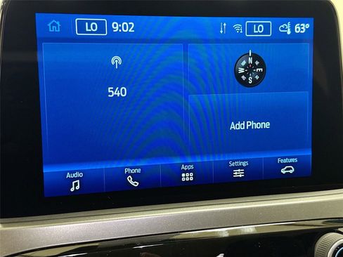 New 2026 Ford Escape Active image 13