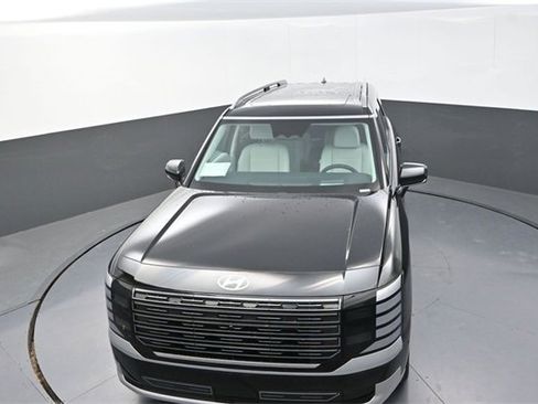 New 2026 Hyundai Palisade Calligraphy image 25