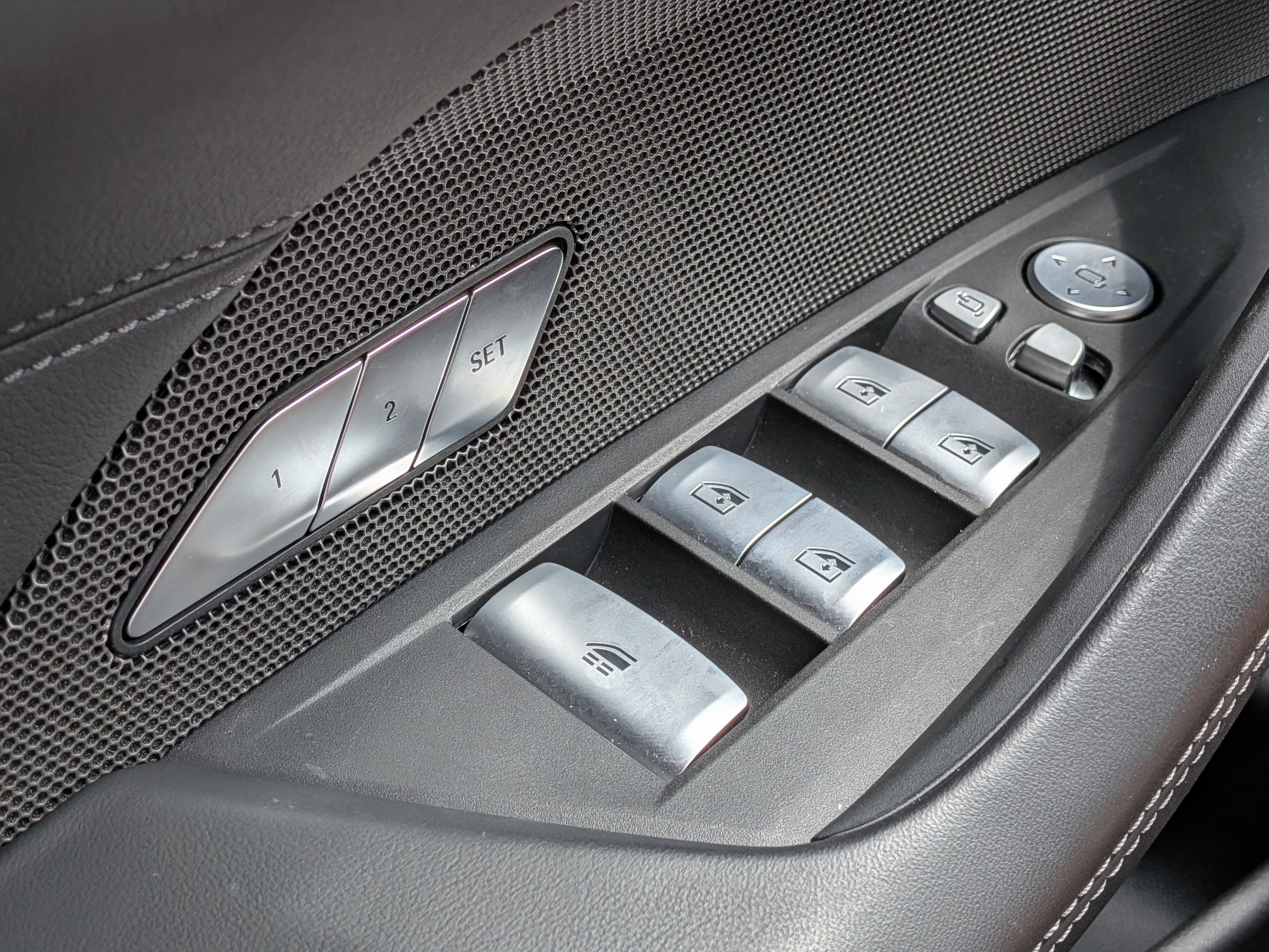 Used 2026 BMW M4 xDrive Competition AWD/4WD image 21