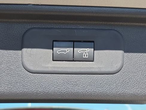 Certified 2025 Toyota Grand Highlander FWD image 14