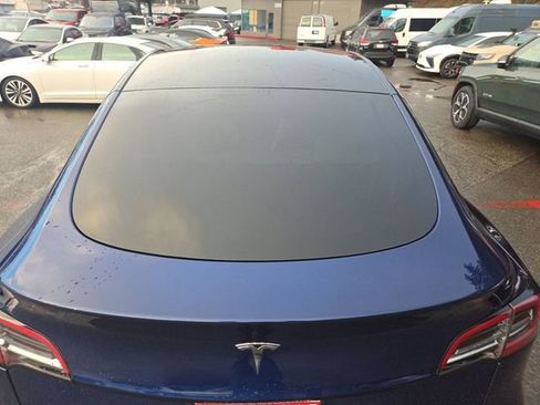 Used 2023 Tesla Model Y Long Range image 24