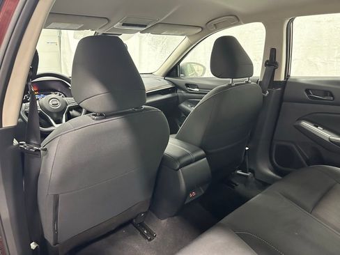 Used 2024 Nissan Altima 2.5 SV image 45