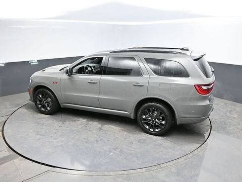 New 2026 Dodge Durango GT image 37