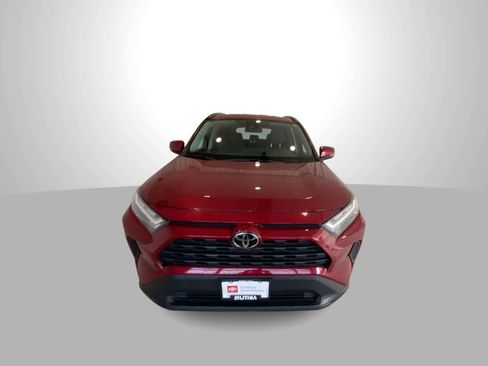 Certified 2022 Toyota RAV4 XLE image 3