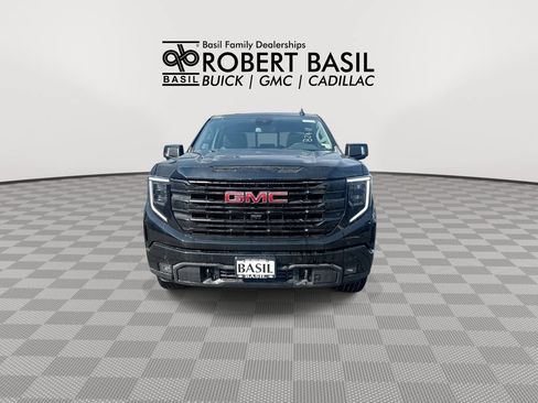 New 2026 GMC Sierra 1500 Elevation w/ Elevation Premium Package AWD/4WD image 3