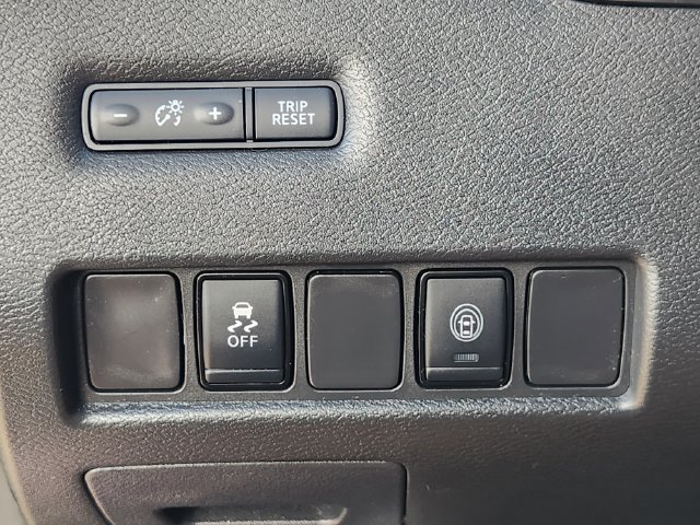 Used 2024 Nissan Murano SV AWD/4WD image 21