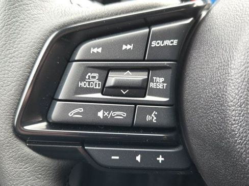 New 2026 Subaru Outback Limited AWD/4WD image 14