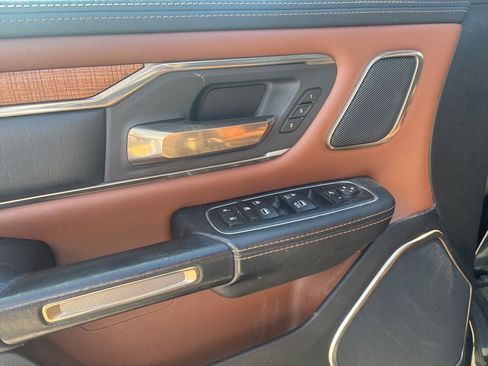 Used 2020 RAM 1500 Limited AWD/4WD image 8