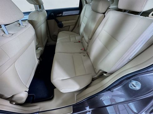 Used 2010 Honda CR-V LX image 22