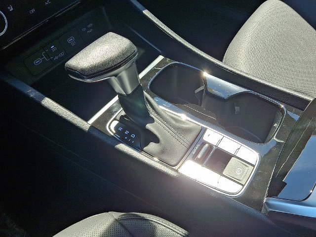 New 2026 Hyundai Tucson SEL Plus AWD/4WD image 8