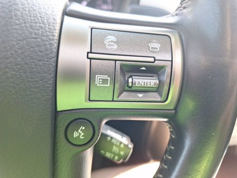 Used 2019 Lexus GX 460 Premium AWD/4WD image 18