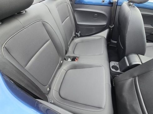 Used 2018 Volkswagen Beetle 2.0T S image 26