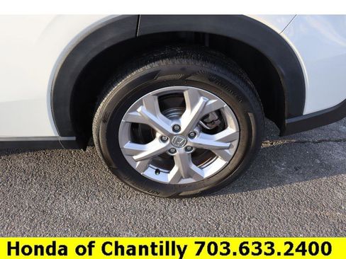 Used 2024 Honda HR-V LX image 24