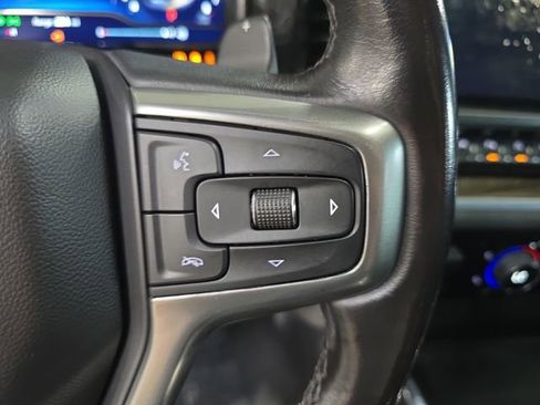 Used 2022 Chevrolet Silverado 1500 LT Trail Boss w/ Convenience Package II image 19