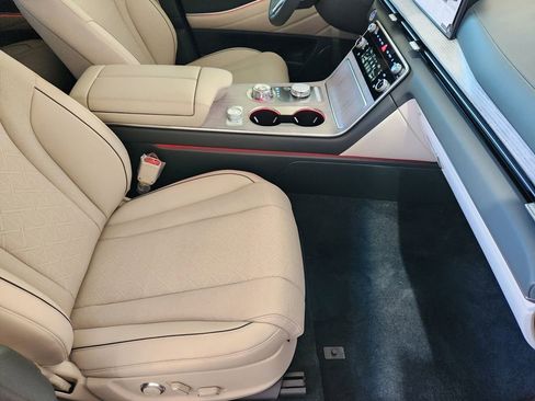 New 2026 Genesis GV80 3.5T Advanced AWD/4WD image 9