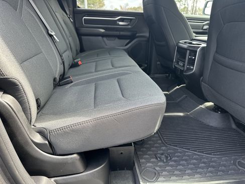 Used 2022 RAM 1500 Big Horn image 19