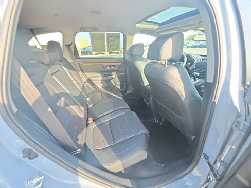 Used 2022 Honda CR-V EX-L image 31