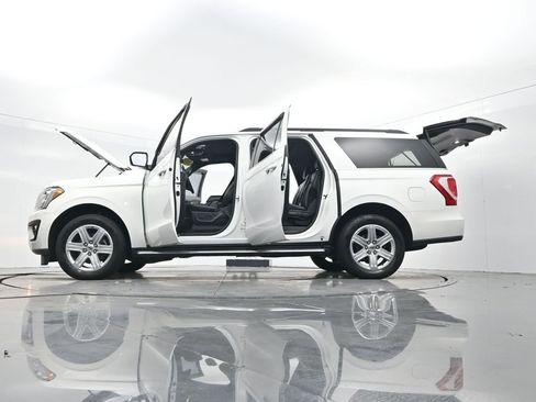 Used 2020 Ford Expedition Max XLT w/ Equipment Group 202A image 47
