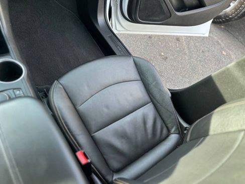 Used 2019 GMC Terrain SLT image 21