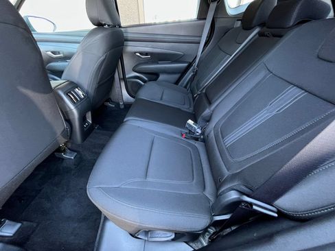 Used 2026 Hyundai Tucson SEL AWD/4WD image 23