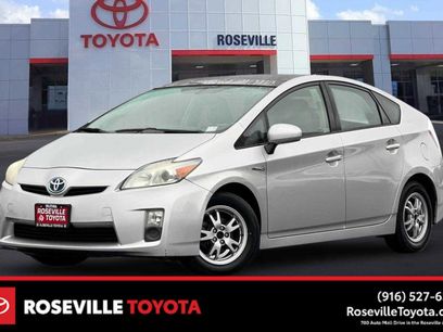 Used 2010 Toyota Prius Five