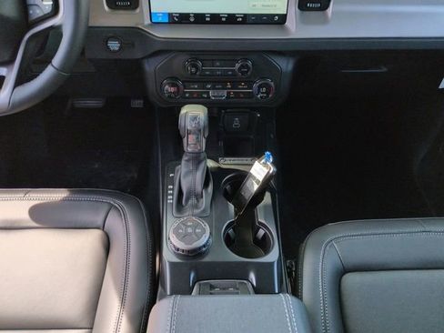 New 2026 Ford Bronco Outer Banks image 18