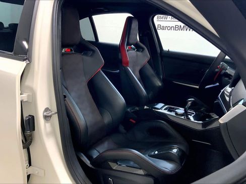 Used 2024 BMW M3 CS w/ M Driver's Package image 9
