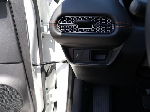 New 2027 Honda HR-V Sport image 21