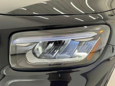 Certified 2026 Mercedes-Benz GLB 250 image 32
