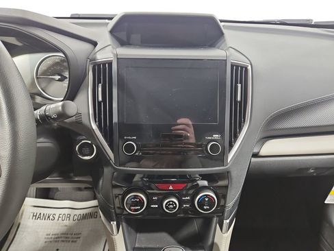Used 2024 Subaru Forester Limited image 20