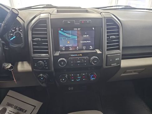 Used 2019 Ford F150 XLT w/ Equipment Group 302A Luxury AWD/4WD image 17
