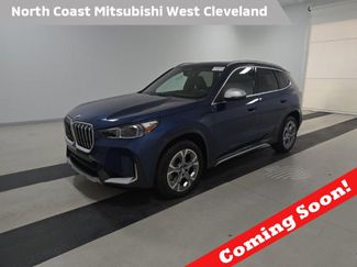 Used 2024 BMW X1 xDrive28i w/ Convenience Package AWD/4WD video 1